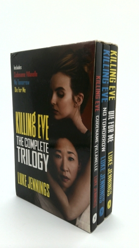 Codename Villanelle / No Tomorrow / Die for Me