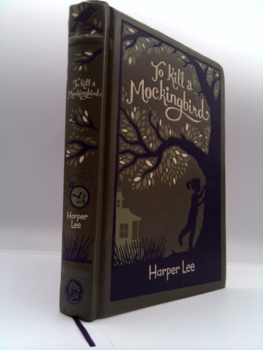 To Kill a Mockingbird