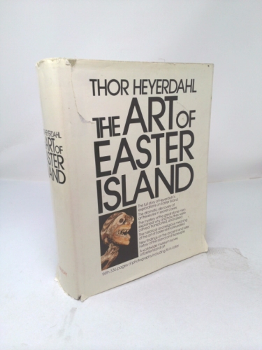 The art of Easter Island