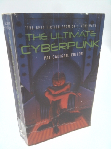 The Ultimate Cyberpunk