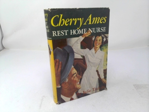 Cherry Ames, Rest Home Nurse