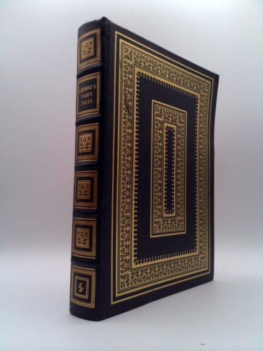 Grimm's Fairy Tales