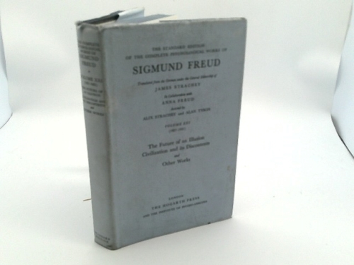 Sigmund Freud / Collected Papers Volume V First Edition 1950