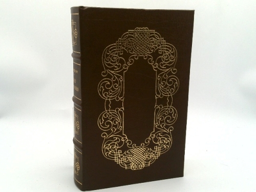 THE HISTORIES OF WILLIAM SHAKESPEARE Easton Press