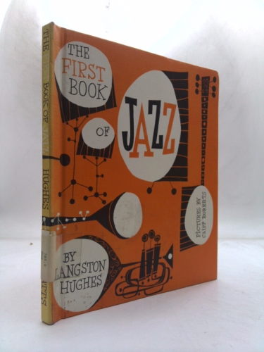 The First Book of Jazz (Dark Tower Series)