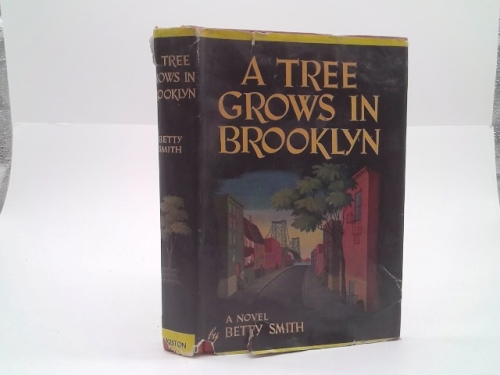 A Tree Grows in Brooklyn (Blakiston Publishing Company)