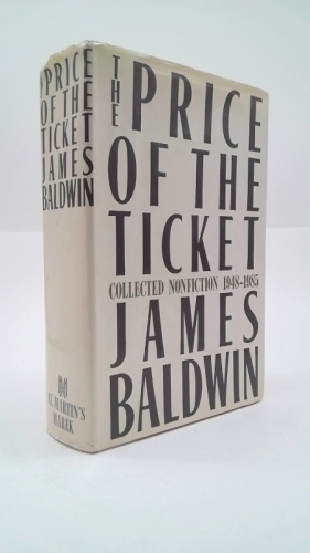 The Price of the Ticket
