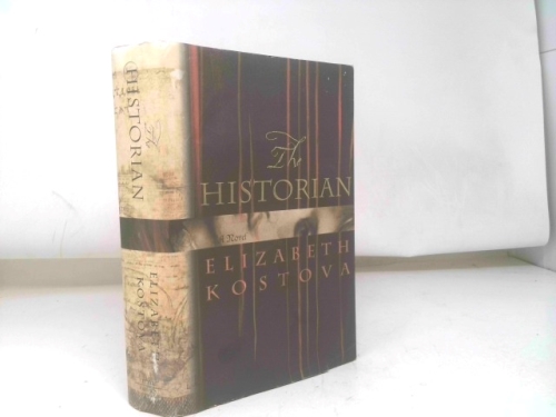 The Historian