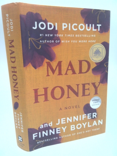 Mad Honey: A GMA Book Club Pick