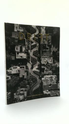 Drift, Volume 7: San Francisco
