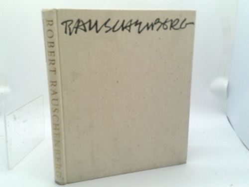 Rauschenberg