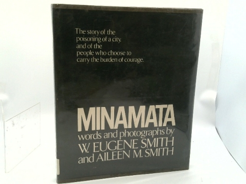 MINAMATA - The story of the poisoning of a city, and of the people who choose to carry the burden of courage.