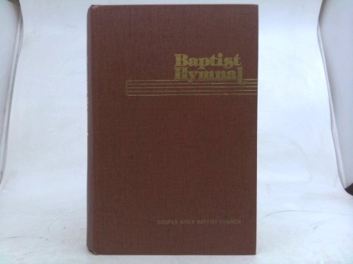 Baptist Hymnal