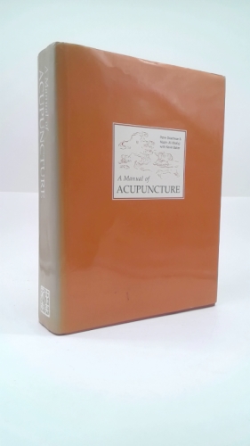A Manual of Acupuncture