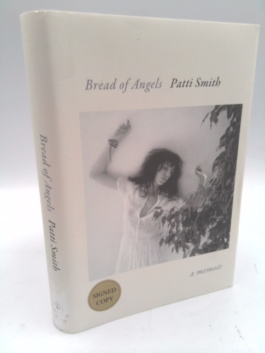 Bread of Angels: A Memoir