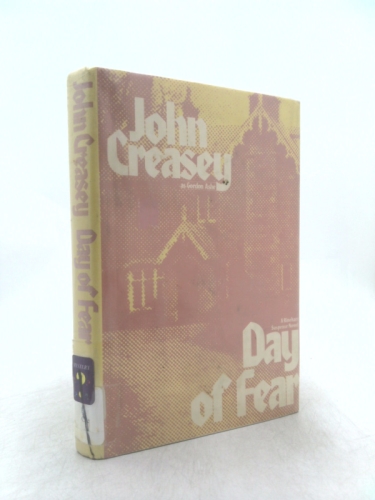 Day of Fear