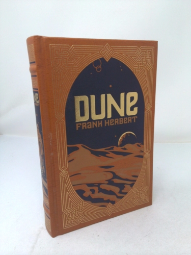 Dune - Hardcover