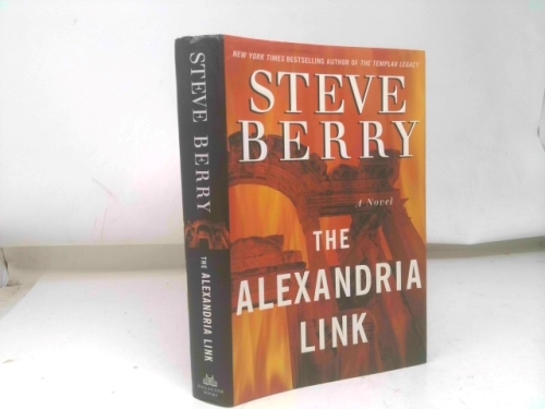 The Alexandria Link: A Novel