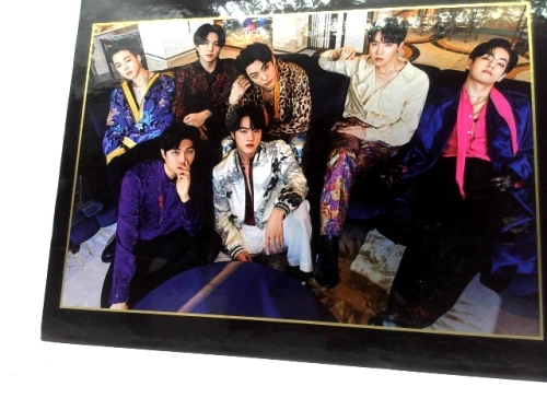 Bts 2023 Square