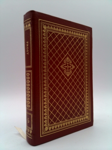 Poems of Robert Frost