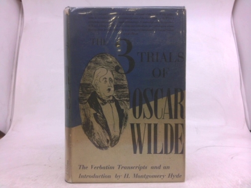 The 3 Trials of Oscar Wilde