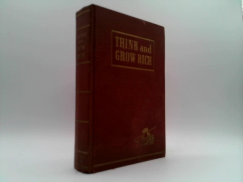Think and Grow Rich