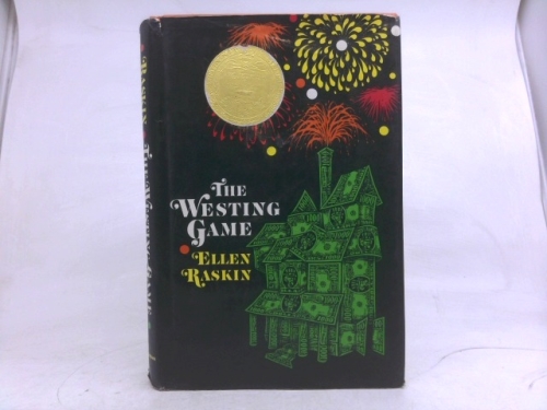 The Westing Game