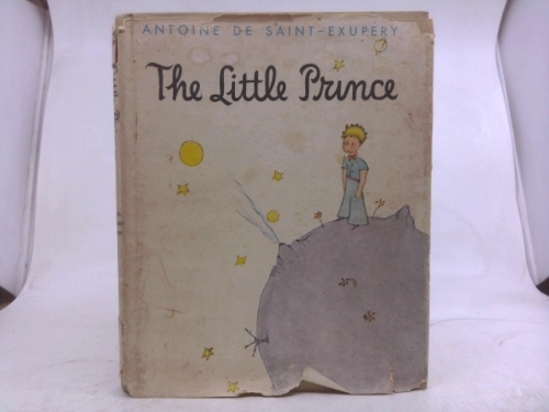 The Little Prince
