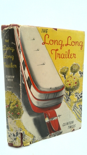 The Long, Long Trailer