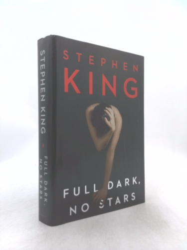 Full Dark, No Stars