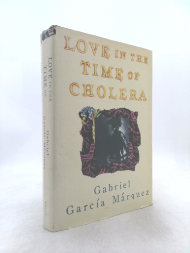 Love in the Time of Cholera