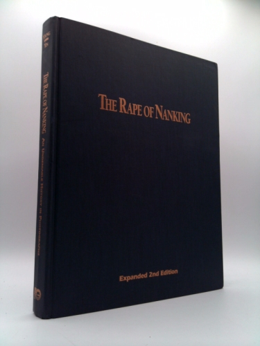 Rape of Nanking: An Undeniable History in Photographs