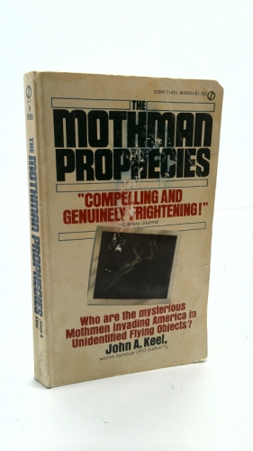 Mothman Prophecies