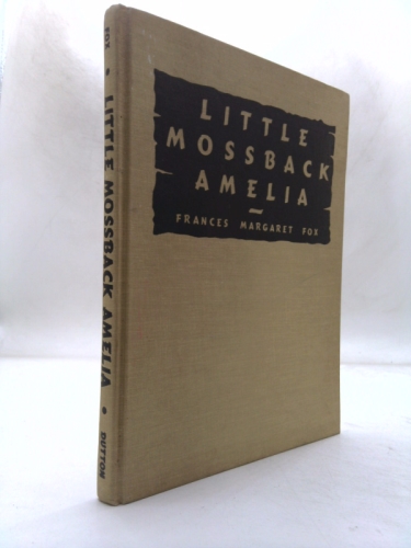 Little Mossback Amelia