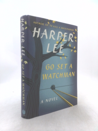 Go Set a Watchman