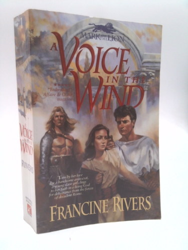 A Voice in the Wind (Mark of the Lion