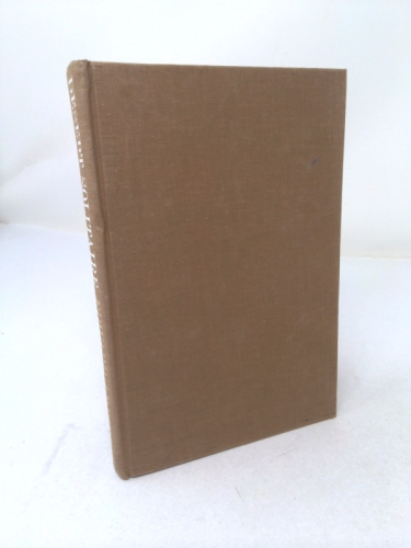 Desert solitaire;: A season in the wilderness