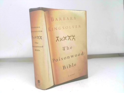 The Poisonwood Bible