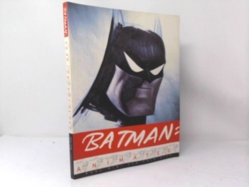 Batman Animated
