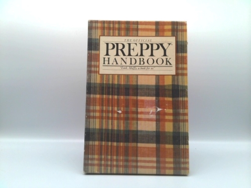 The Official Preppy Handbook