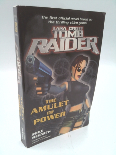 The Amulet of Power