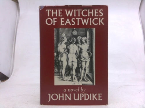 The Witches of Eastwick
