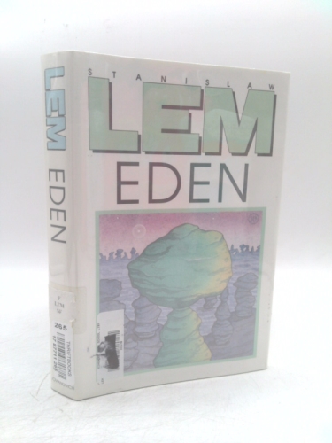 Eden