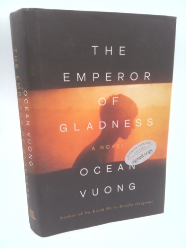 The Emperor of Gladness: Oprah's Book Club
