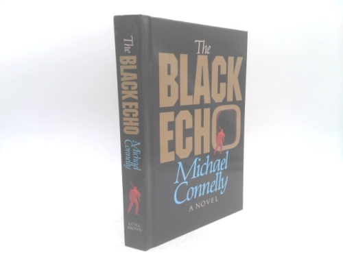 The Black Echo
