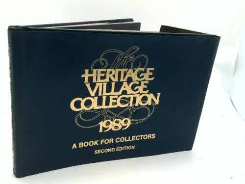 Heritage Village Collection 1989