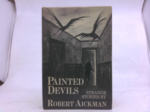 Painted Devils: Strange Stories