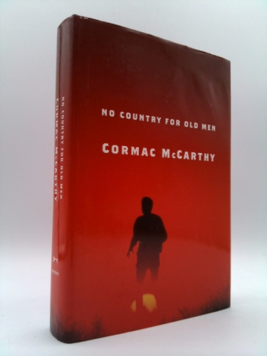 No Country for Old Men