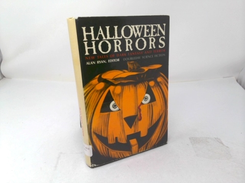 Halloween Horrors