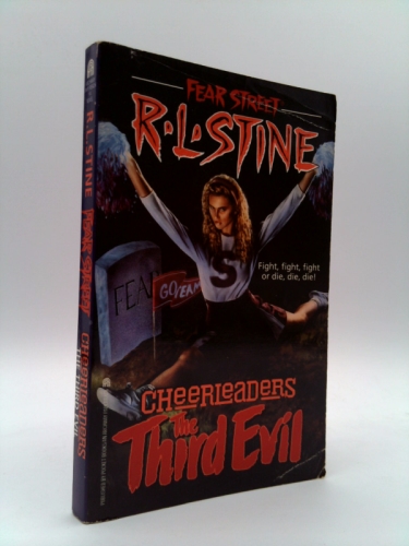 Third Evil